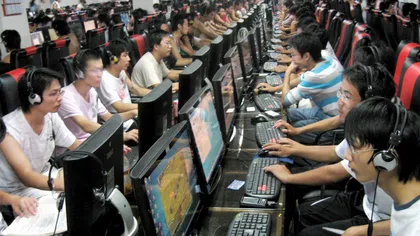 China vrea să înfiinţeze un control mai strict asupra Internetului