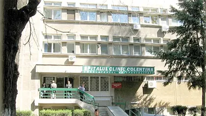 Gabriela Firea a numit la conducerea Spitalului Colentina o persoană cu probleme legale