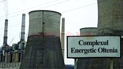 Administraţia Complexului Energetic Oltenia va face o mie de disponibilizari în luna mai