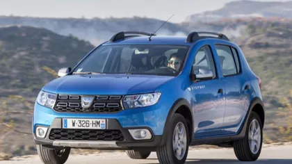 Automobile Dacia şi Renault Commercial Roumanie se retrag din APIA