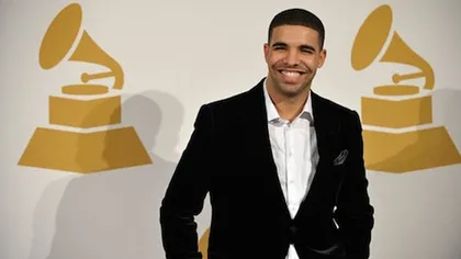 Drake susţine că la premiile Grammy a fost catalogat drept rapper pentru că este de culoare
