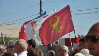 Se schimbă drapelul Republicii Modova: Dodon vrea 