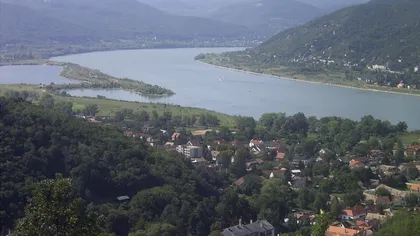 Un bibliotecar hunedorean va înota timp de 60 zile de-a lungul celor 2.860 de kilometri ai Dunării