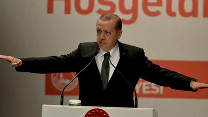 Erdogan: Prelungirea crizei din Golf nu este 