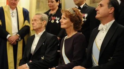 DOLIU în familia regală a României. A murit o personalitate importantă