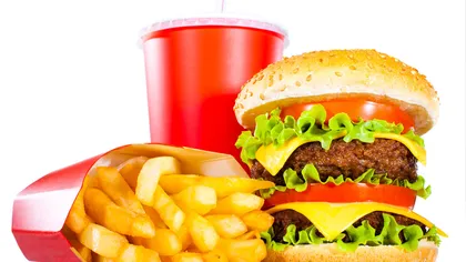 STUDIU: Ce chimicale conţin ambalajele alimentelor de tip fast-food