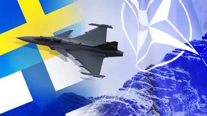 Parlamentul german a ratificat protocoalele de aderare a Suediei şi Finlandei la NATO