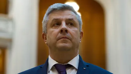Deputatul PSD Florin Iordache, ales vicepreşedinte al Camerei Deputaţilor