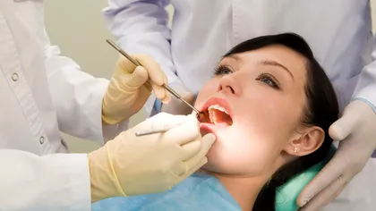 Frica de dentist are leac. Cum scapi de dentofobie