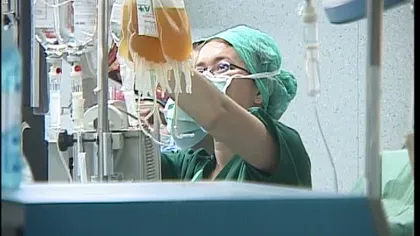 Nereguli grave, descoperite în spitalul din Craiova unde doi oameni au murit în urma unor transfuzii de sânge