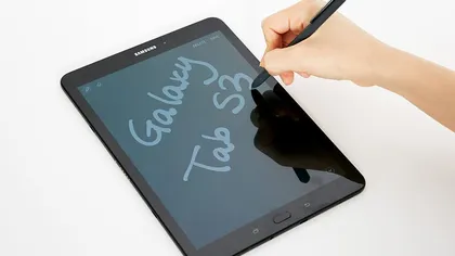 Samsung a prezentat 3 tablete noi la Mobile World Congress 2017