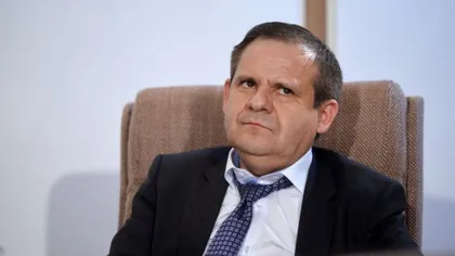 Avocatul lui Voiculescu profită de excluderea Cameliei Bogdan din magistratură. O va folosi ca argument la CEDO