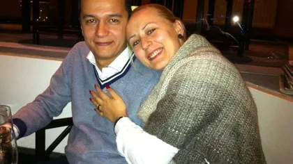 Soţia lui Sorin Grindeanu, supusă unui linşaj pe Facebook. Ce i-au scris internauţii după ce şi-a închis contul