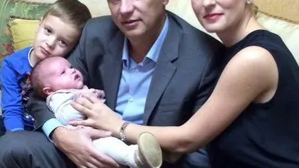 Premierul Sorin Grindeanu şi-a trecut alocaţiile copiilor în declaraţia de avere