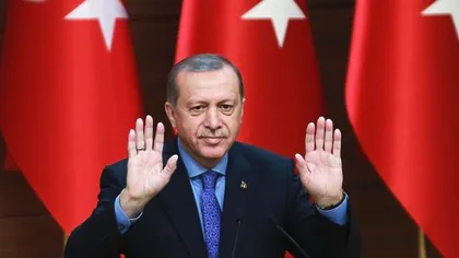 Preşedintele Turciei îşi consolidează puterea printr-o revizuire a Constituţiei ţării