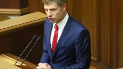 Un parlamentar ucrainean a dispărut la Odessa. Colegii săi susţin că a fost răpit