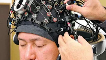 Oamenii de ştiinţă au găsit o cale prin care pacienţii paralizaţi să își poată comunica gândurile