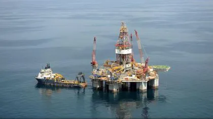 Premierul a vorbit cu şefii ExxonMobil şi OMV Petrom despre zăcămintele de gaze din Marea Neagră