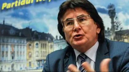 Nicolae Robu, primarul Timişoarei: Principalele venituri ale bugetelor locale scad cu 35,43%