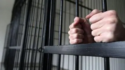 Un tânăr din Cluj, condamnat la 4 luni de închisoare cu executare FĂRĂ a fi citat sau anunţat de pedeapsă