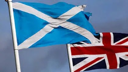 Ministrul britanic al Apărării: Londra nu va facilita un nou referendum privitor la independenţa Scoţiei
