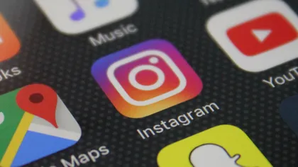 Instagram va opri automat afişarea pozelor care redau conţinut 