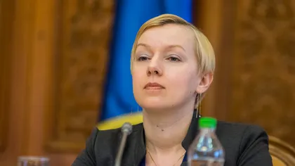 Dana Gîrbovan, UNJR: Decizia CCR, previzibilă, dar nu dă dreptul ministrului să revoce procurorii şefi după bunul plac