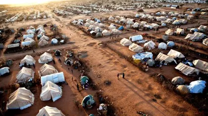 Justiţia din Kenya a anulat decizia guvernului de închidere a celei mai mari tabere de refugiaţi din lume
