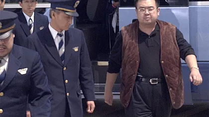 Autorităţile malaeziene nu vor să predea trupul neînsufleţit al fratelui vitreg al lui Kim Jong-Un. Care este motivul