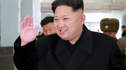 Coreea de Nord a organizat o paradă militară fără rachete balistice