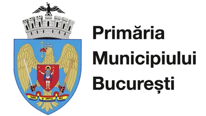 CONCURS Primăria Capitalei vrea să schimbe logo-ul Bucureştiului. Ideea cea mai bună, premiată cu 50.000 de lei