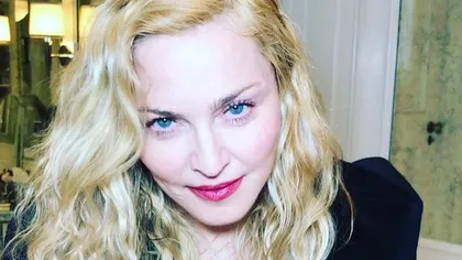 Madonna are gemene. Cântăreaţa a postat prima fotografie cu fetiţele ei