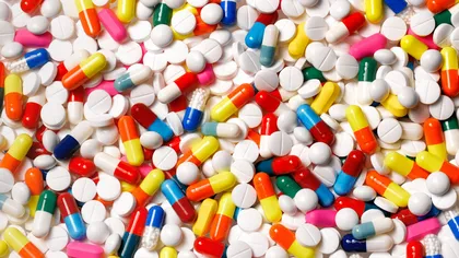 Guvern: 13 noi medicamente intră pe listele acordate compensat şi gratuit