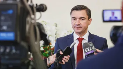 Mihai Chirica, vicepreşedinte PSD: Decizia premierului privind ordonanţa de urgenţă trebuie completată şi cu demisia domnului Iordache