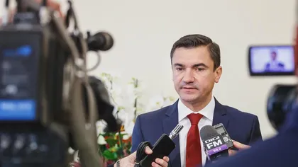 PSD Ilfov şi PSD Bucureşti cer excluderea din partid a primarul din Iaşi, Mihai Chirica