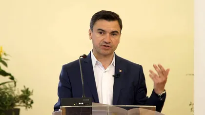 Liviu Dragnea, despre excluderea lui Mihai Chirica din partid: Asta trebuie să hotărască organizaţia PSD Iaşi