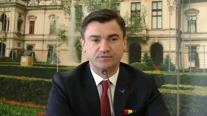 PSD Olt şi PSD Dolj propun excluderea din partid a lui Mihai Chirica: 