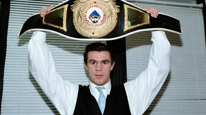 Mihai Leu, 20 de ani de la cucerirea titlului mondial la box. 