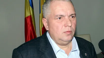 Nicuşor Constantinescu, urmărit penal în trei dosare noi. El este acuzat că ar fi plătit nelegal sume de bani către mai multe firme