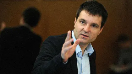 Vlad Alexandrescu: Nu cred că Nicuşor Dan va reveni asupra demisiei din USR