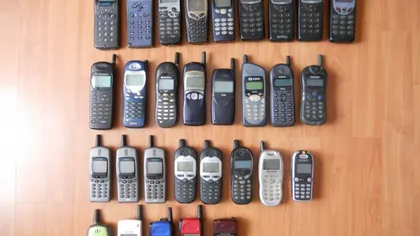 Nokia ar putea relansa legendarul telefon 3310