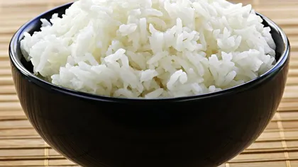 Dacă gătiţi aşa orezul, vă puteţi otrăvi cu arsenic