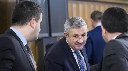 Florin Iordache: Dacă sunt discuţii între preşedintele PSD şi premier, trebuie tranşate cât mai repede