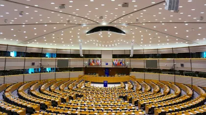 Grupul PPE solicită pentru miercuri o dezbatere în plenul Parlamentului European pe tema situaţiei din România