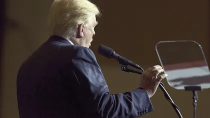 Primul discurs al lui Donald Trump în faţa Congresului, orientat spre viitor şi înnoirea spiritului american