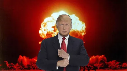 SUA: Donald Trump vrea să extindă arsenalul nuclear al Statelor Unite