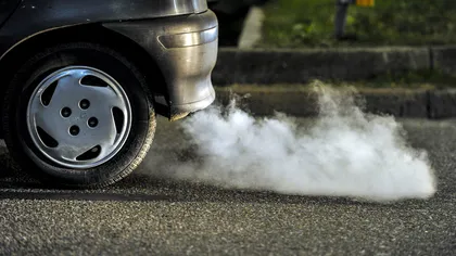 Surse Reuters: România, criticată de parlament în cazul emisiilor auto poluante