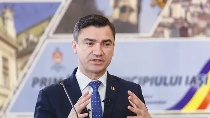 Mihai Chirica: Dragnea a convocat congresul extraordinar al PSD ''de frică''