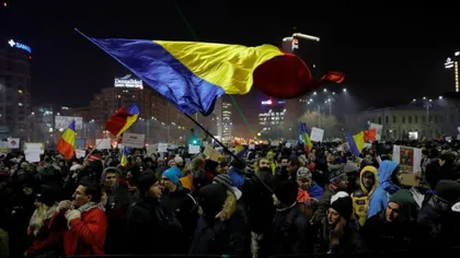 The New York Times prezintă poveştile unor români care se plâng de corupţia din România