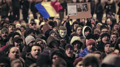 Presa internaţională: În România invadată de corupţie, oficialităţile tolerează de acum înainte micile abuzuri